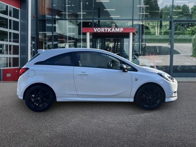 Opel CORSA 1.0 TURBO OPC LINE AFN-TREKHAAK/CARPLAY/CRUISE/PDC/AIRCO