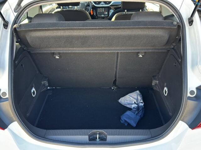 Opel CORSA 1.0 TURBO OPC LINE AFN-TREKHAAK/CARPLAY/CRUISE/PDC/AIRCO