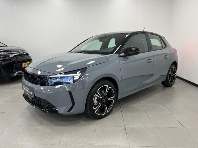 Opel CORSA 1.2 TURBO / HYBRIDE / AUTOMAAT ULTIMATE / CAMERA / CARPLAY /