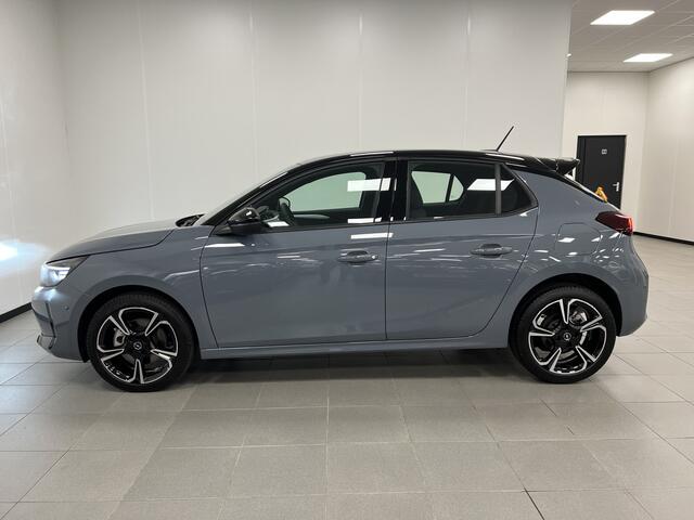 Opel CORSA 1.2 TURBO / HYBRIDE / AUTOMAAT ULTIMATE / CAMERA / CARPLAY /