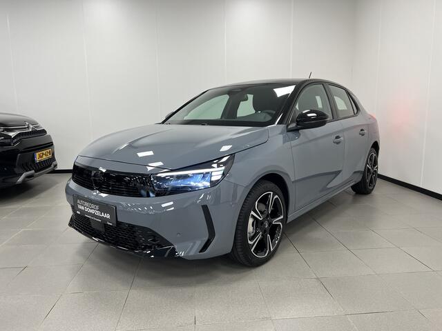 Opel CORSA 1.2 TURBO / HYBRIDE / AUTOMAAT ULTIMATE / CAMERA / CARPLAY /