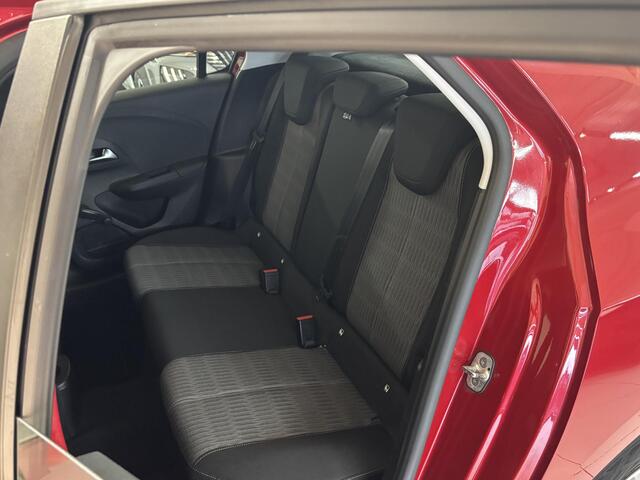 Opel CORSA 1.2 Edition Parkeersensoren achter | Cruise control | Android auto / Apple carplay