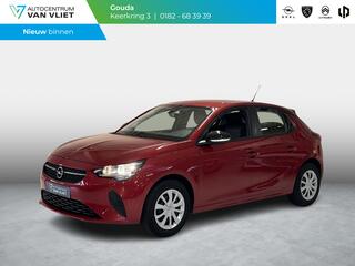 opel-corsa-1.2-edition-parkeersenso