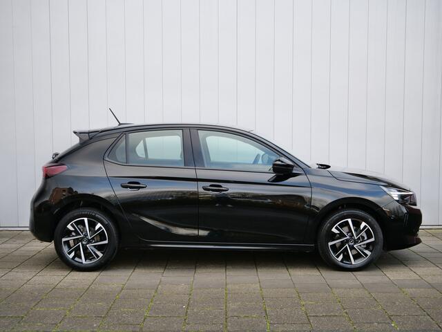 Opel CORSA 1.2 Turbo Mild Hybrid GS eDCT 100 Pk Automaat DAB / Apple Carplay / Camera