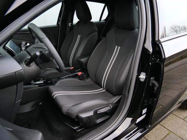 Opel CORSA 1.2 Turbo Mild Hybrid GS eDCT 100 Pk Automaat DAB / Apple Carplay / Camera