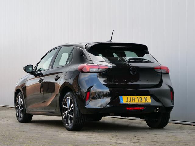Opel CORSA 1.2 Turbo Mild Hybrid GS eDCT 100 Pk Automaat DAB / Apple Carplay / Camera