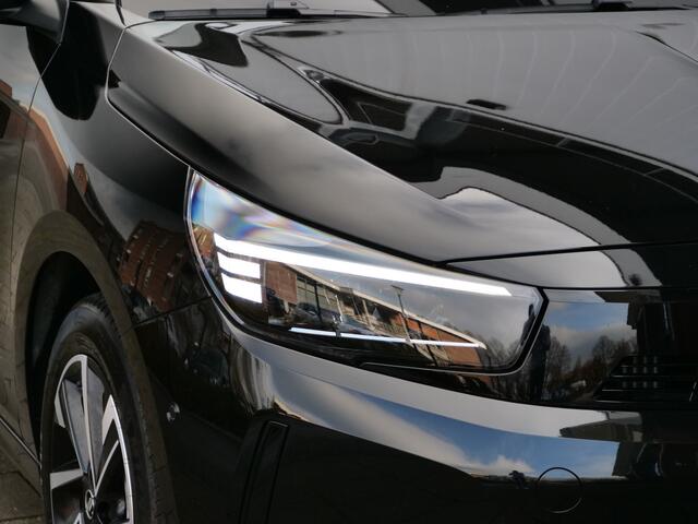 Opel CORSA 1.2 Turbo Mild Hybrid GS eDCT 100 Pk Automaat DAB / Apple Carplay / Camera