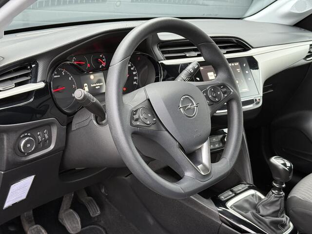 Opel CORSA 1.2 Edition 2e Eigenaar,Dealer Onderhouden,Navi,6 Bak,Pdc,5 Deurs,Airco,Cruise,102pk,N.A.P,Apk tot 07-2026