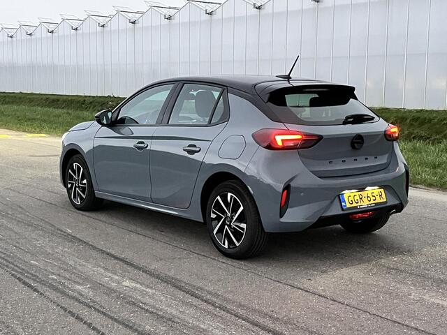 Opel CORSA 1.2 Turbo GS