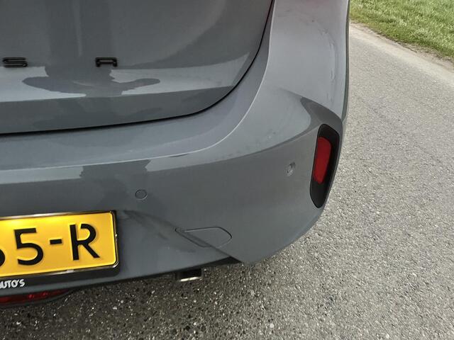 Opel CORSA 1.2 Turbo GS