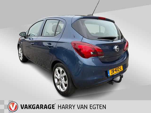 Opel CORSA 1.4 Color Edition | Airco | Cruise Control | PDC | LM velgen | Dealer OH |