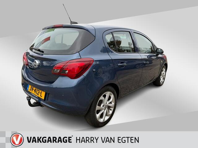 Opel CORSA 1.4 Color Edition | Airco | Cruise Control | PDC | LM velgen | Dealer OH |