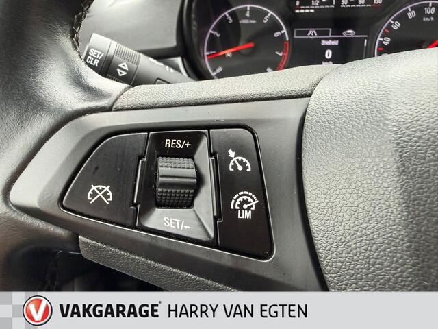 Opel CORSA 1.4 Color Edition | Airco | Cruise Control | PDC | LM velgen | Dealer OH |