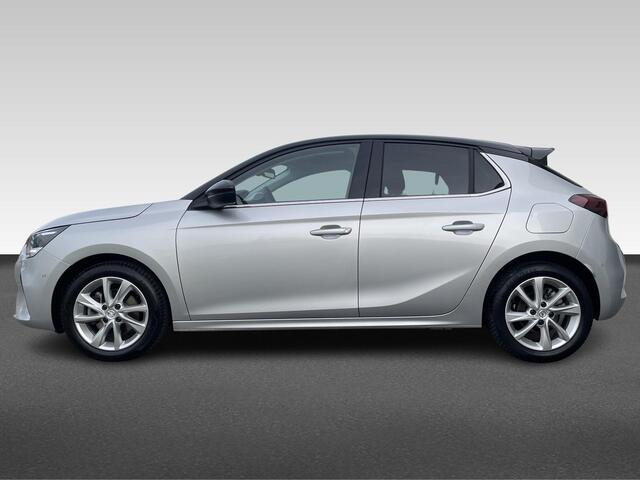 Opel CORSA 1.2 Level 3 | Two-tone | Camera | Apple Carplay & Android auto