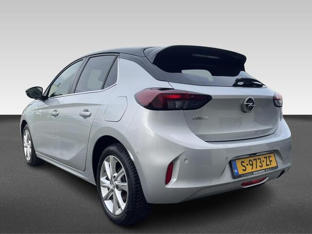 Opel CORSA 1.2 Level 3 | Two-tone | Camera | Apple Carplay & Android auto