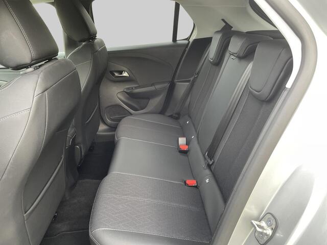 Opel CORSA 1.2 Level 3 | Two-tone | Camera | Apple Carplay & Android auto