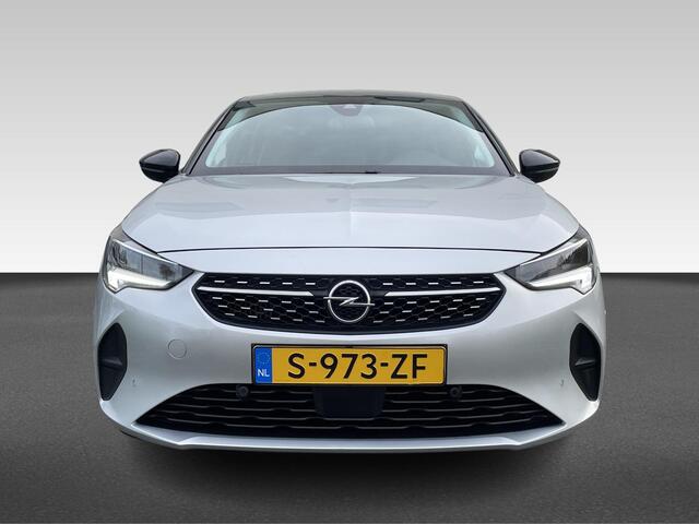 Opel CORSA 1.2 Level 3 | Two-tone | Camera | Apple Carplay & Android auto