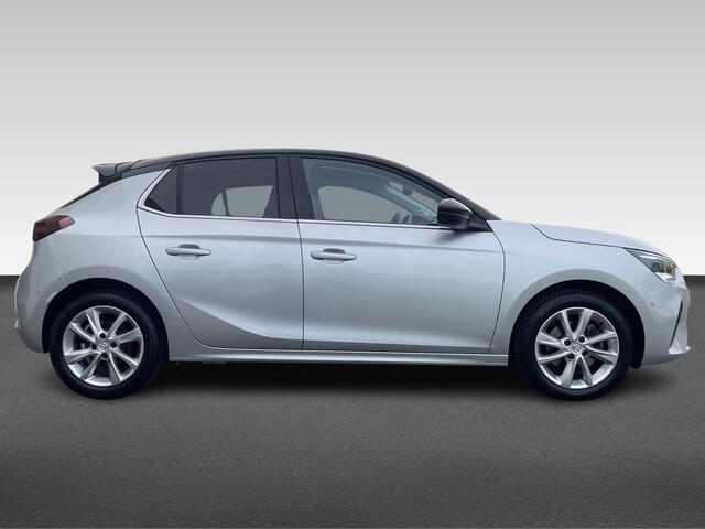 Opel CORSA 1.2 Level 3 | Two-tone | Camera | Apple Carplay & Android auto