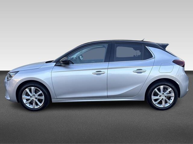 Opel CORSA 1.2 Level 3 | Camera | Apple Carplay & Android auto