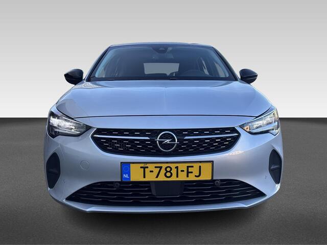 Opel CORSA 1.2 Level 3 | Camera | Apple Carplay & Android auto