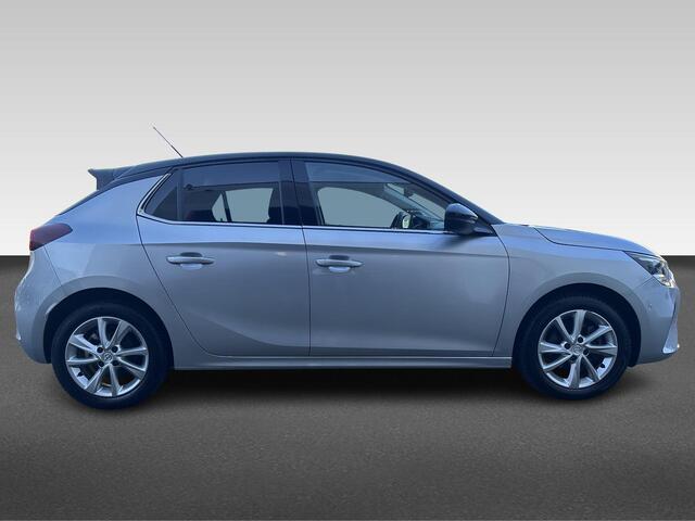 Opel CORSA 1.2 Level 3 | Camera | Apple Carplay & Android auto