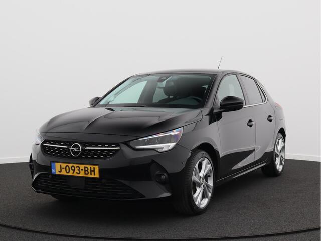 Opel CORSA 1.2 Elegance/ achteruitrijcamara/ afneembare trekhaak!