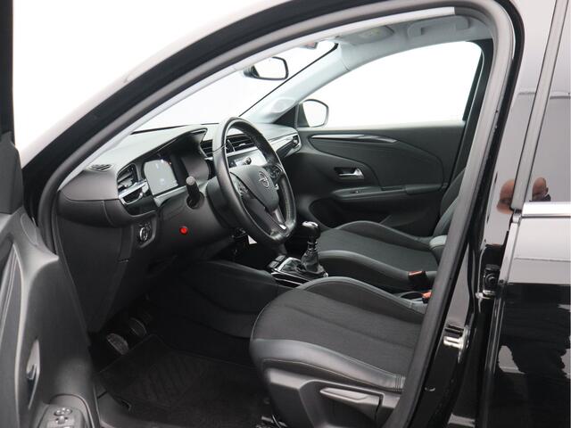 Opel CORSA 1.2 Elegance/ achteruitrijcamara/ afneembare trekhaak!