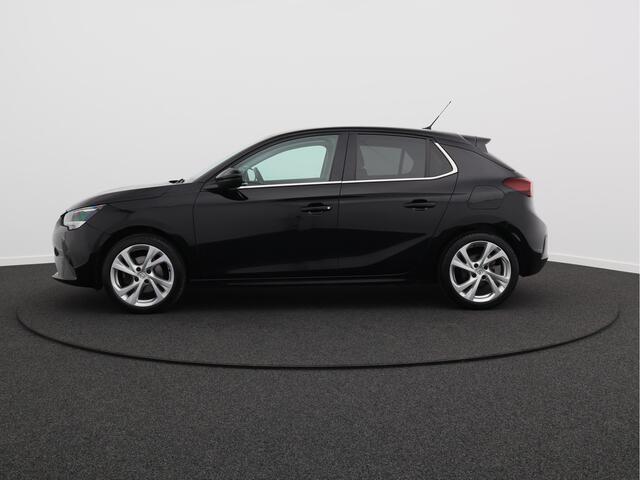 Opel CORSA 1.2 Elegance/ achteruitrijcamara/ afneembare trekhaak!