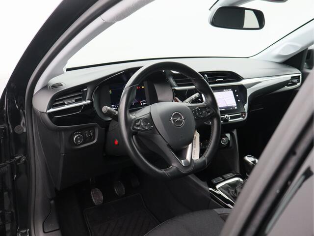 Opel CORSA 1.2 Elegance/ achteruitrijcamara/ afneembare trekhaak!