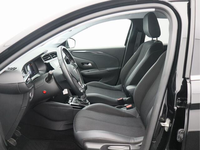 Opel CORSA 1.2 Elegance/ achteruitrijcamara/ afneembare trekhaak!