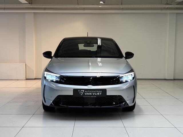 Opel CORSA 1.2 GS 100 PK | Automaat | Achteruitrijcamera | Cruise control