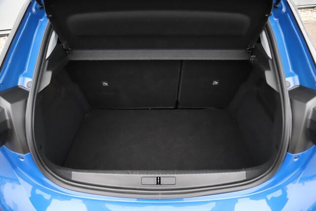 Opel CORSA 1.2 Edition 102PK 16 inch LMV Carplay Android Navigatie Airco Cruise Control all-season banden!