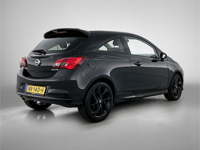 Opel CORSA 1.0 Turbo Online Edition Dealeronderhouden OPC!