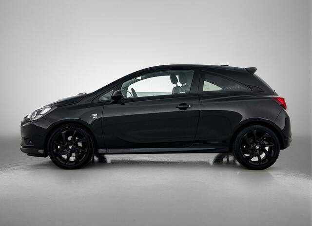 Opel CORSA 1.0 Turbo Online Edition Dealeronderhouden OPC!