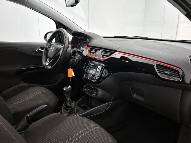 Opel CORSA 1.0 Turbo Online Edition Dealeronderhouden OPC!