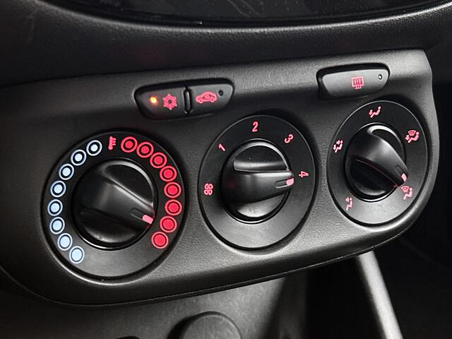 Opel CORSA 1.0 Turbo Online Edition Dealeronderhouden OPC!