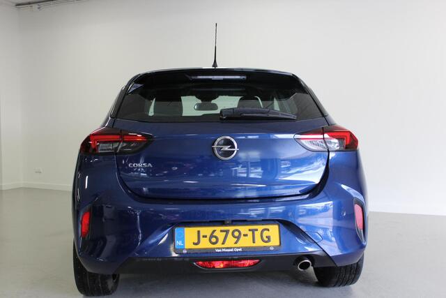 Opel CORSA 1.5 D GS Line | 17'LMV | CARPLAY | STOEL+STUUR/VERW | CRUISE | CLIMA | NAVI | CAM | PDC |