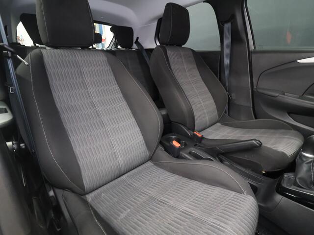 Opel CORSA 1.2 Edition [TREKHAAK AFNEEMBAAR, APPLE CARPLAY, ANDROID AUTO, PDC ACHTER, CRUISE CONTROL, LANE ASSIST, AIRCONDITIONING, NIEUWSTAAT]