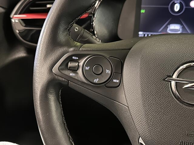 Opel CORSA 1.2 GS Line | Cruise Control | Apple Carplay | Android Auto | Achteruitrijcamera | Parkeersensoren | Dodehoeksensor | DAB | Lane Assist