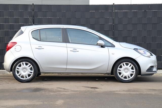 Opel CORSA 1.4 Edition | Airco | Cruise Control | Bluetooth | Trekhaak