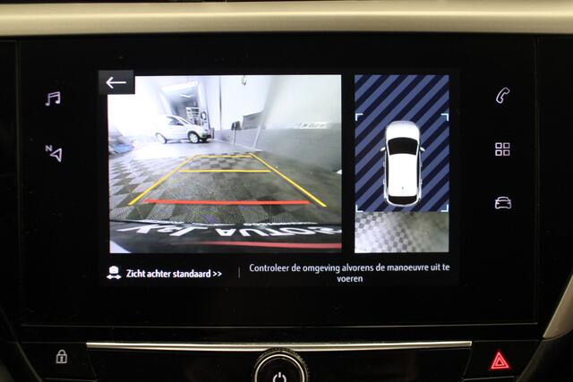 Opel CORSA 1.2 Edition |Navi|Camera|