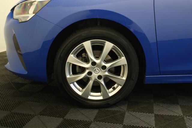 Opel CORSA 1.2 Edition |Navi|Camera|