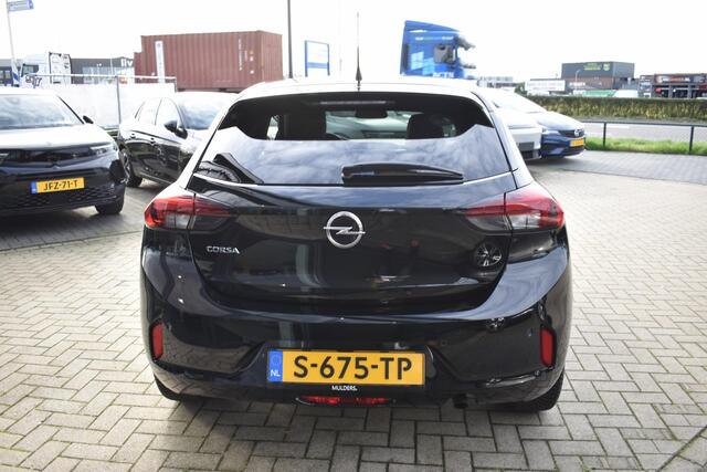 Opel CORSA 1.2 Elegance ECC / Stoel verw. / CARPLAY