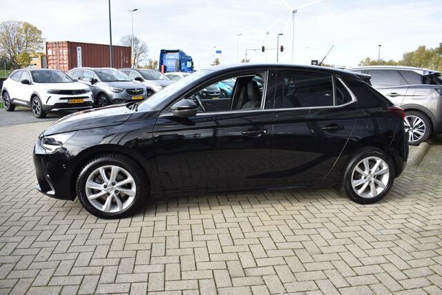 Opel CORSA 1.2 Elegance ECC / Stoel verw. / CARPLAY