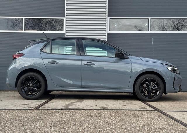 Opel CORSA 1.2 GS Line |Camera |Stoel/Stuurverw. |Carplay