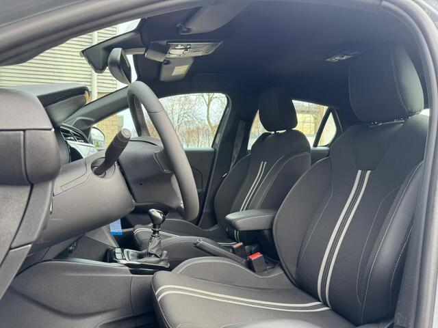 Opel CORSA 1.2 GS Line |Camera |Stoel/Stuurverw. |Carplay