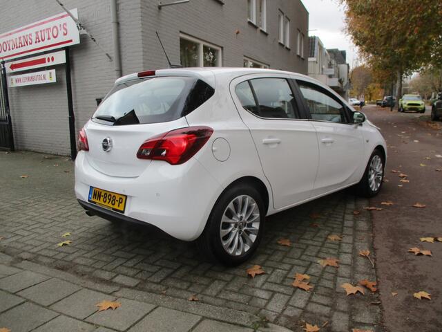 Opel CORSA 1.0 Turbo Innovation 5-drs / AIRCO / NAVI / P.D.C / 84dkm
