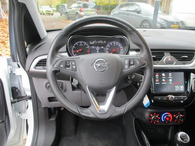 Opel CORSA 1.0 Turbo Innovation 5-drs / AIRCO / NAVI / P.D.C / 84dkm