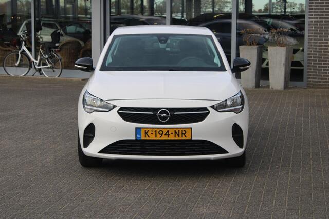 Opel CORSA 1.2 Edition Apple Android/16inch/NW Distributieriem!!