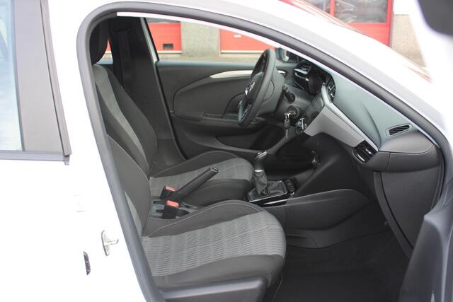 Opel CORSA 1.2 Edition Apple Android/16inch/NW Distributieriem!!